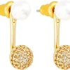Clous d'oreilles - Dual Glow