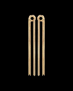 Clous d’oreilles - Elegant Knot