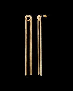 Clous d’oreilles - Elegant Knot