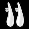 Clous d'oreilles - Elegant Long