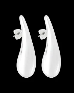 Clous d'oreilles - Elegant Long