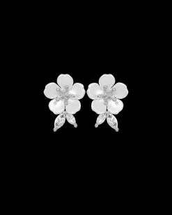 Clous d'oreilles - Elegant Blossom