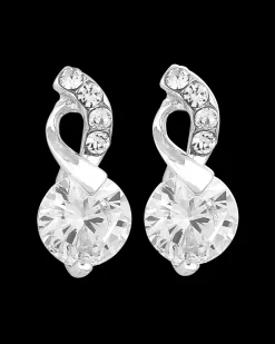 Clous d'oreilles - Elegant Shine