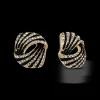 Clous d'oreilles - Exquisit Glam