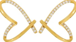 Clous d'oreilles - Extraordinary Hearts