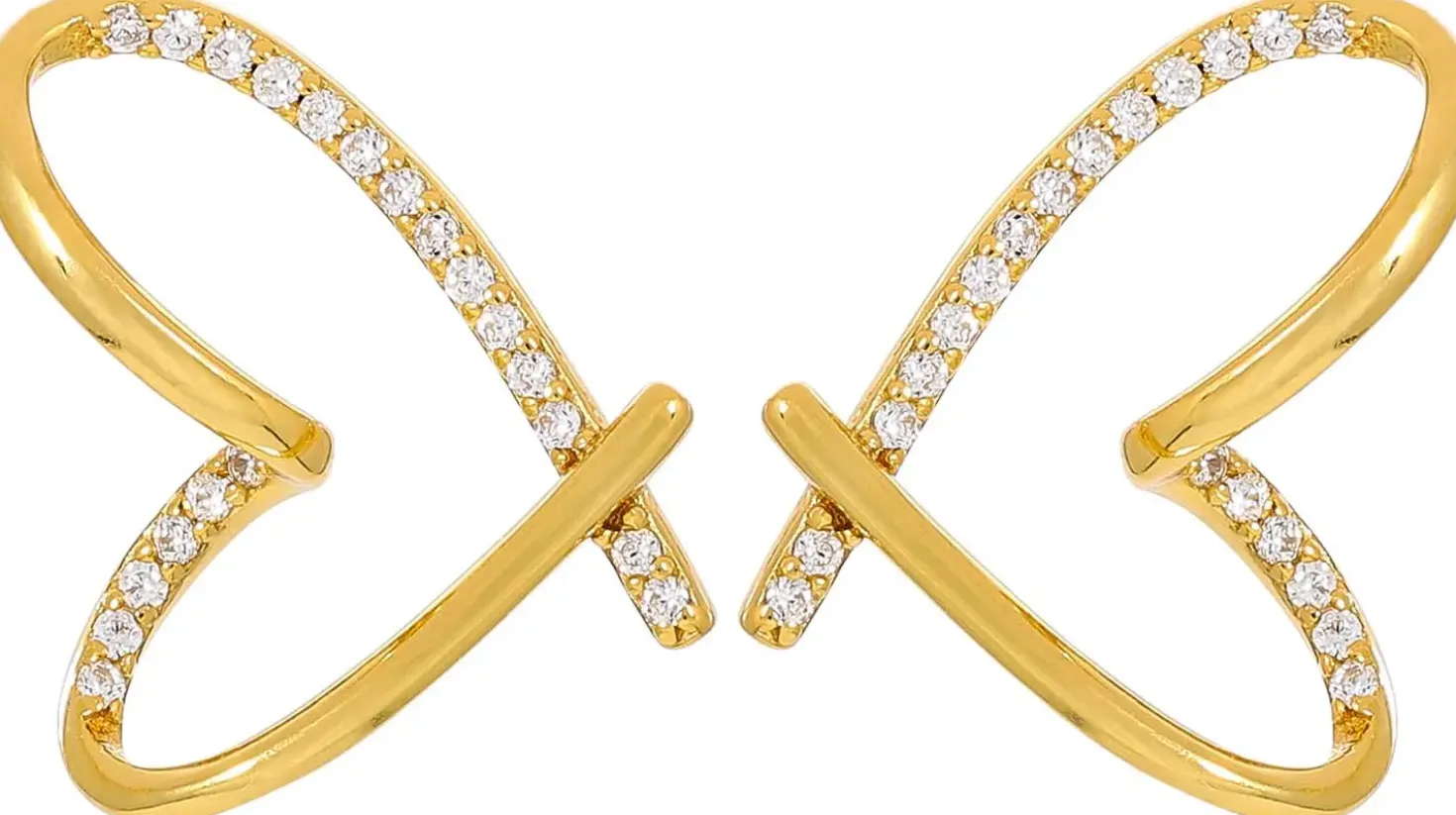 Clous d'oreilles - Extraordinary Hearts