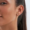 Clous d'oreilles - Floral Sweetness