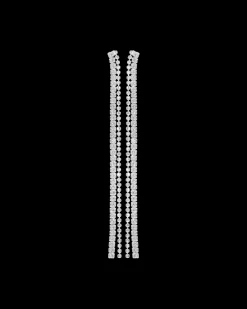 Clous d'oreilles - Glamorous Chains