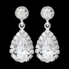 Clous d’oreilles - Glamorous Sparkle