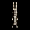 Clous d'oreilles - Gleaming Fringes