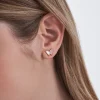 Clous d'oreilles - Gleaming Fairy