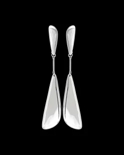 Clous d'oreilles - Gleaming Silver