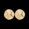 Clous d'oreilles - Gleaming Plates