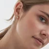 Clous d'oreilles - Gleaming Spring