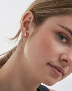 Clous d'oreilles - Gleaming Spring