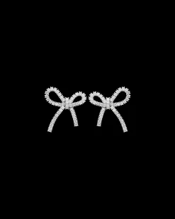Clous d'oreilles - Gleaming Bow