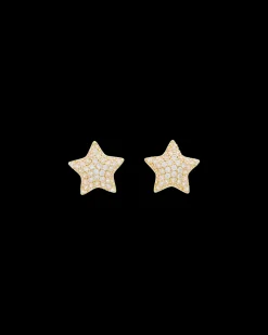 Clous d'oreilles - Gleaming Night