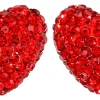 Clous d'oreilles - Glitter Love