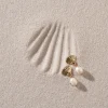 Clous d'oreilles - Glossy Shell