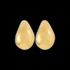 Clous d'oreilles - Golden Enticement