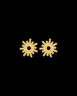 Clous d'oreilles - Golden Sun
