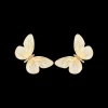 Clous d'oreilles - Graceful Shine