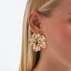 Clous d'oreilles - Hawaii Blossom