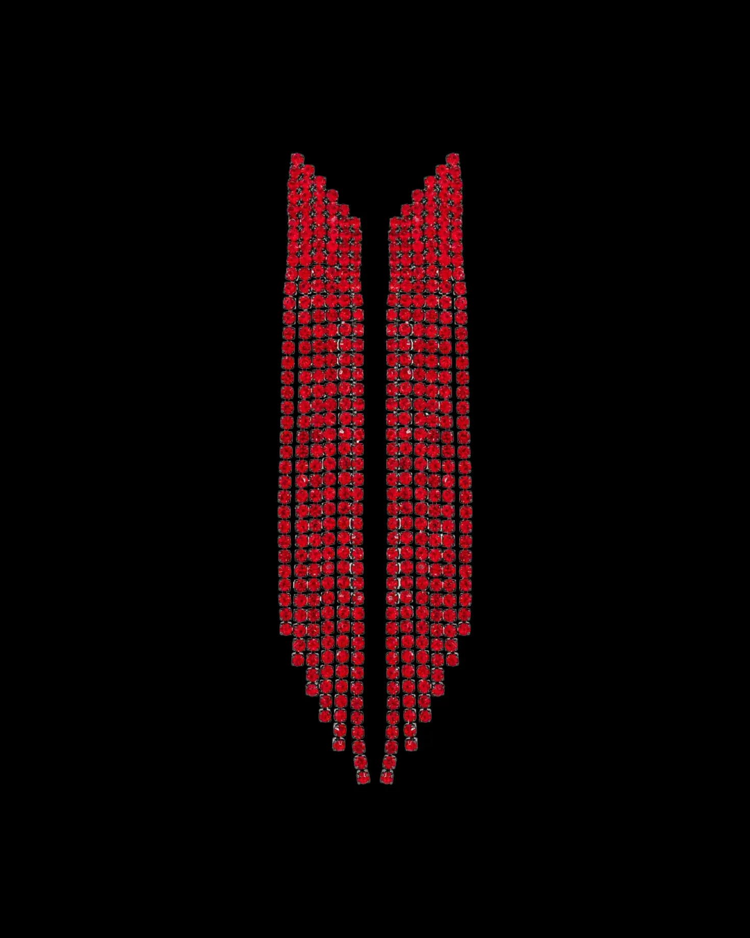 Clous d'oreilles - Hot Waterfall