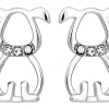 Clous d'oreilles - Little Bark