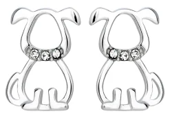 Clous d'oreilles - Little Bark