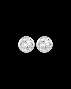 Clous d'oreilles - Little Diamond
