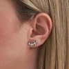 Clous d'oreilles - Luxury Stars