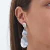 Clous d'oreilles - Mat Wonder