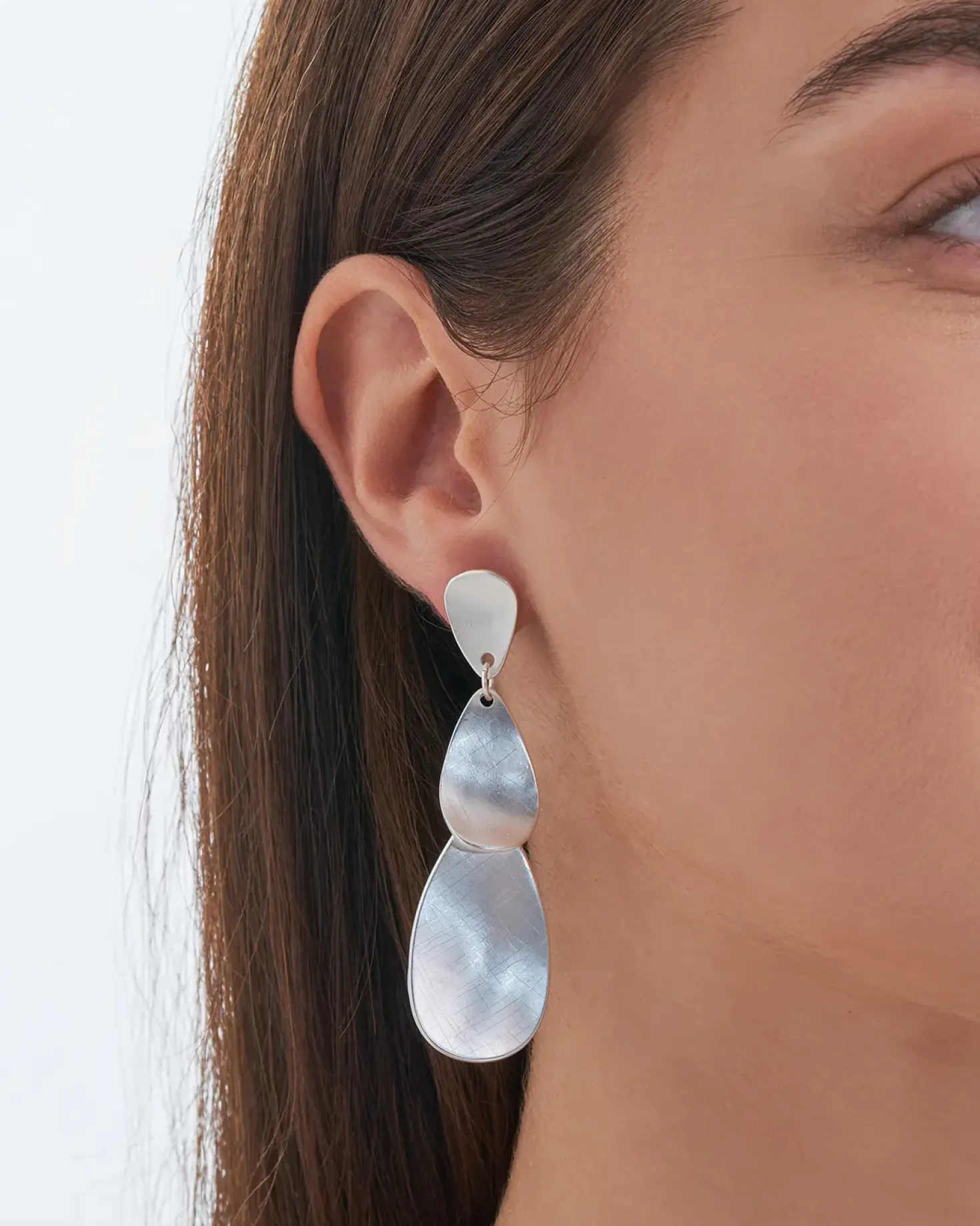 Clous d'oreilles - Mat Wonder