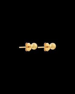 Clous d'oreilles - Medium Bullets