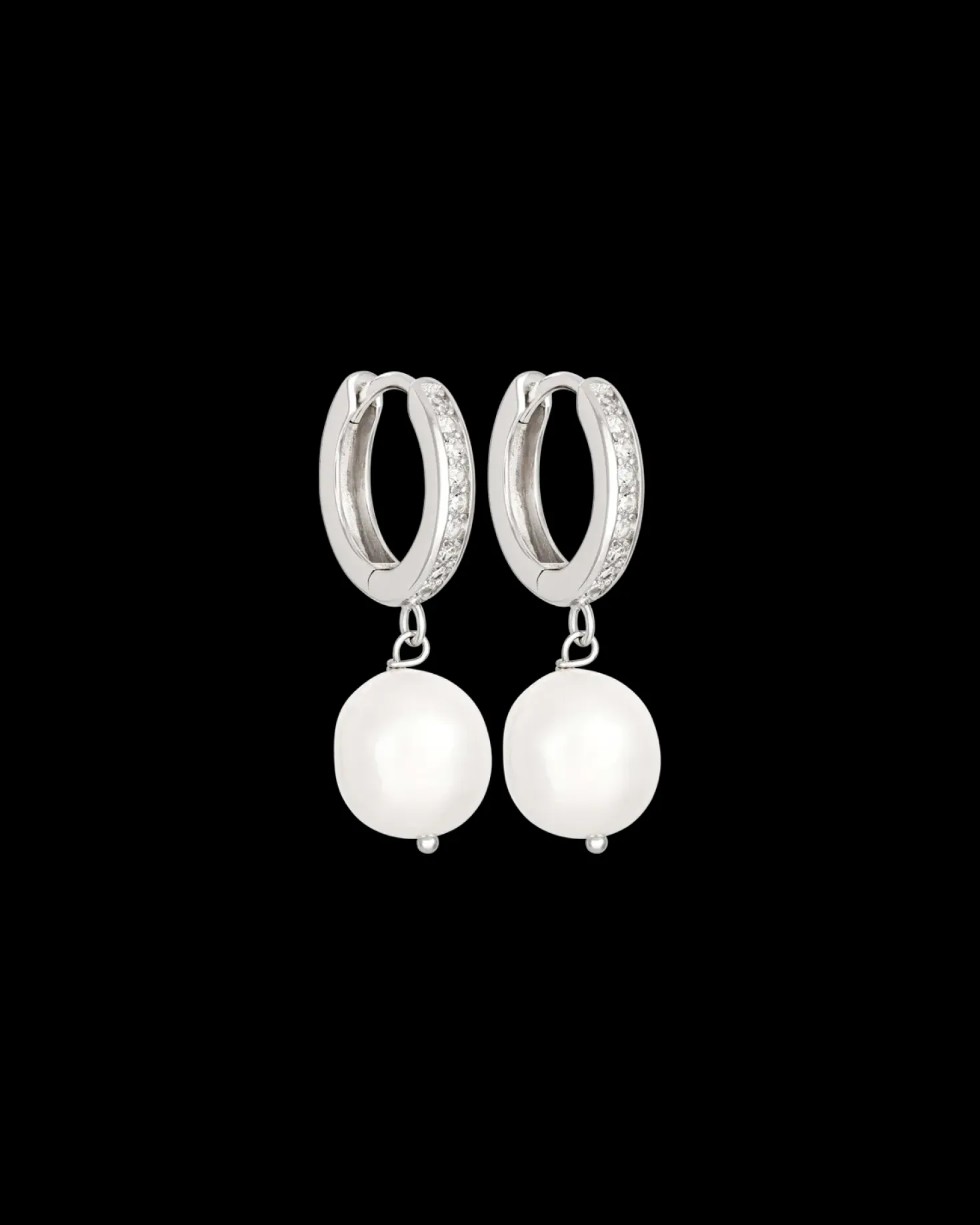 Clous d'oreilles - Mesmerizing Shine