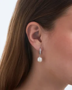 Clous d'oreilles - Mesmerizing Shine