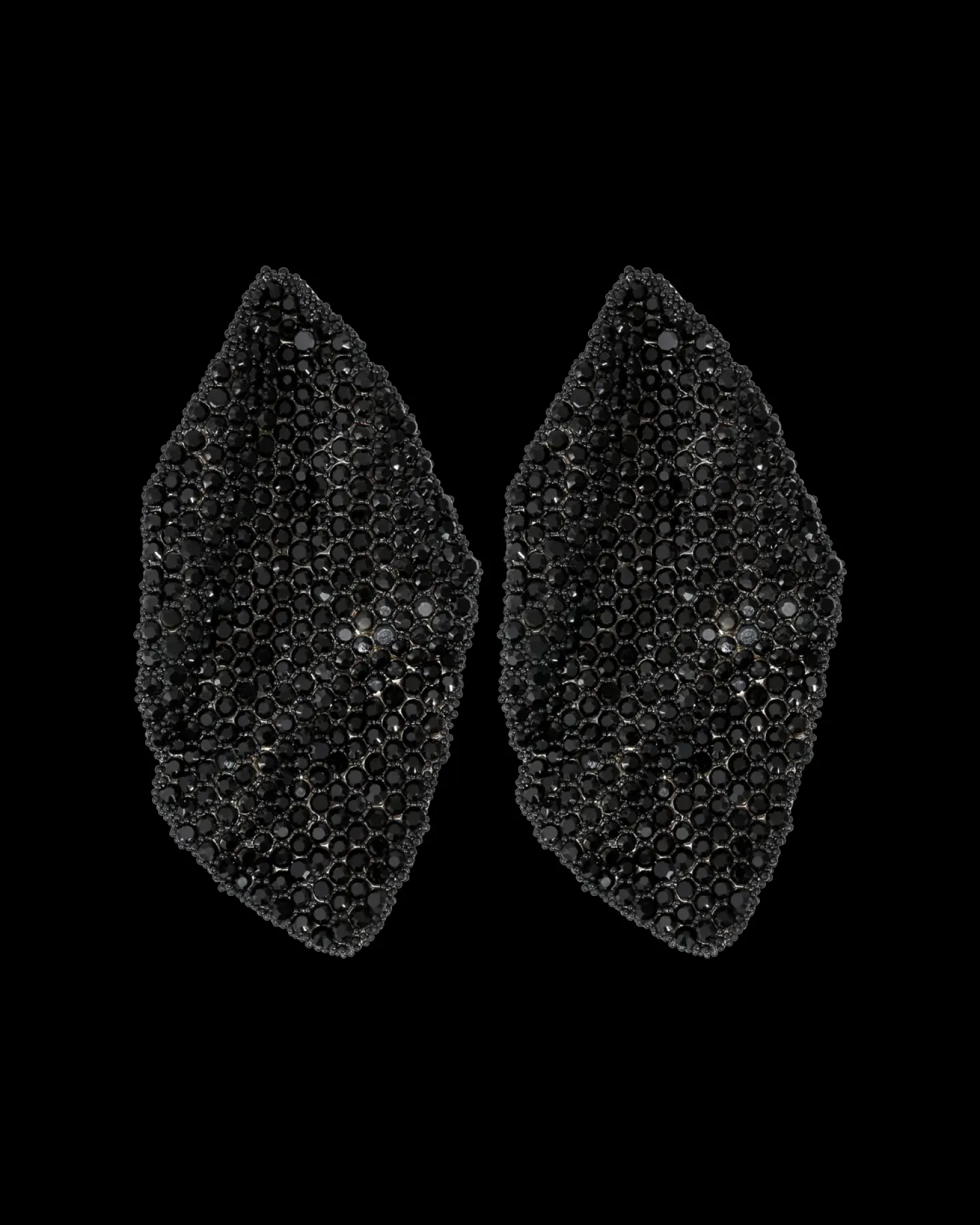 Clous d'oreilles - Oblivion Leaves