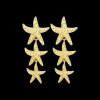 Clous d'oreilles - Ocean Finds