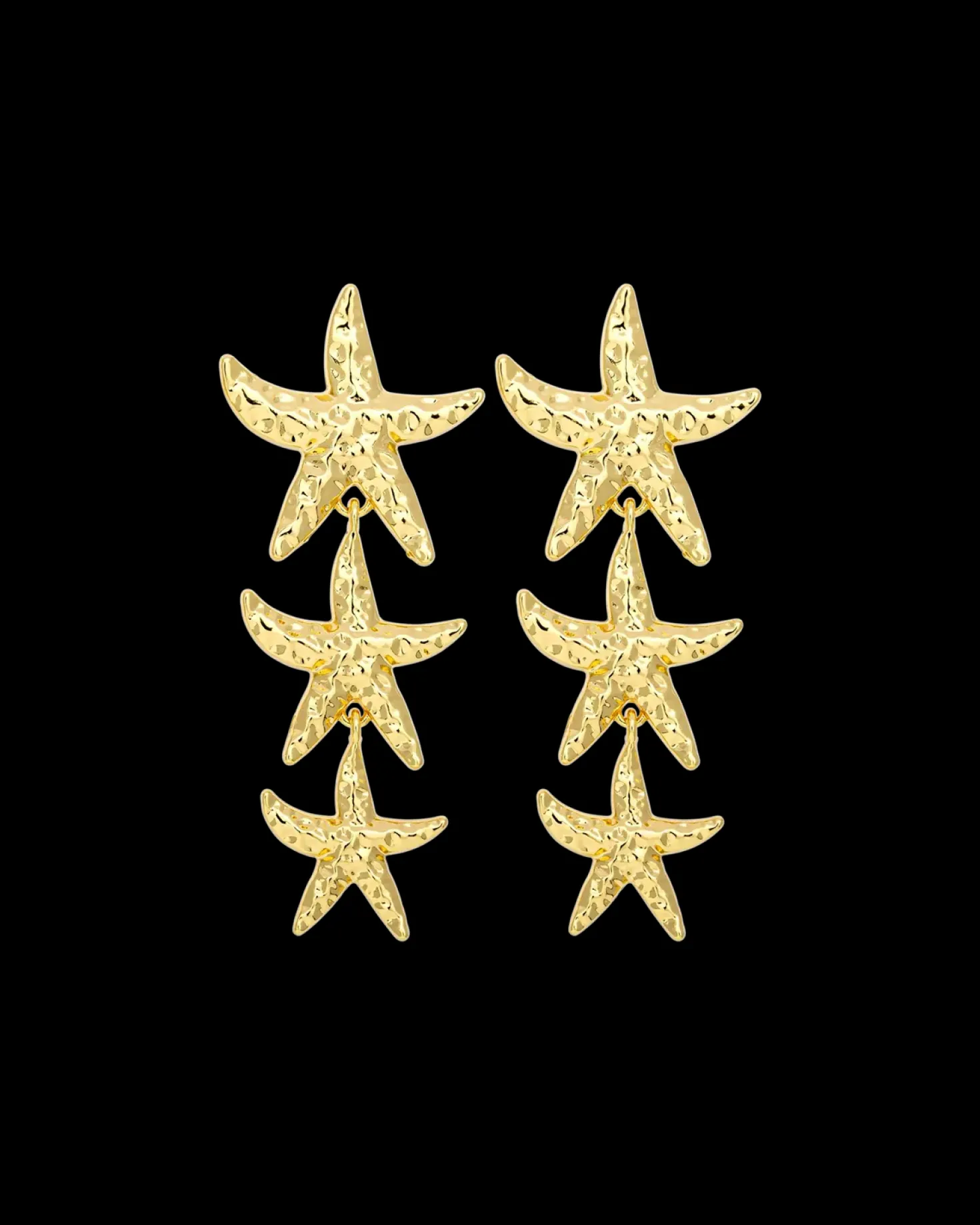 Clous d'oreilles - Ocean Finds