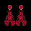 Clous d'oreilles - Paperstraw Claws