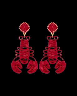 Clous d'oreilles - Paperstraw Claws