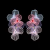 Clous d'oreilles - Pastel Bloom
