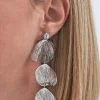 Clous d'oreilles - Perfect Petals