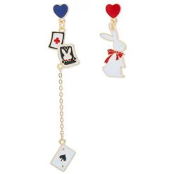 Clous d'oreilles - Playful Hearts