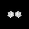 Clous d'oreilles - Pure Sparkle