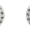 Clous d'oreilles - Round Gleam