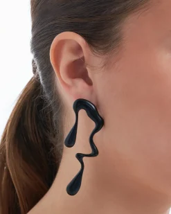 Clous d'oreilles - Shadow Statement