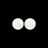 Clous d'oreilles - Shimmering Pearls