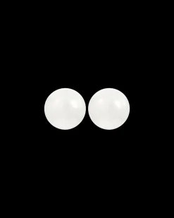 Clous d'oreilles - Shimmering Pearls
